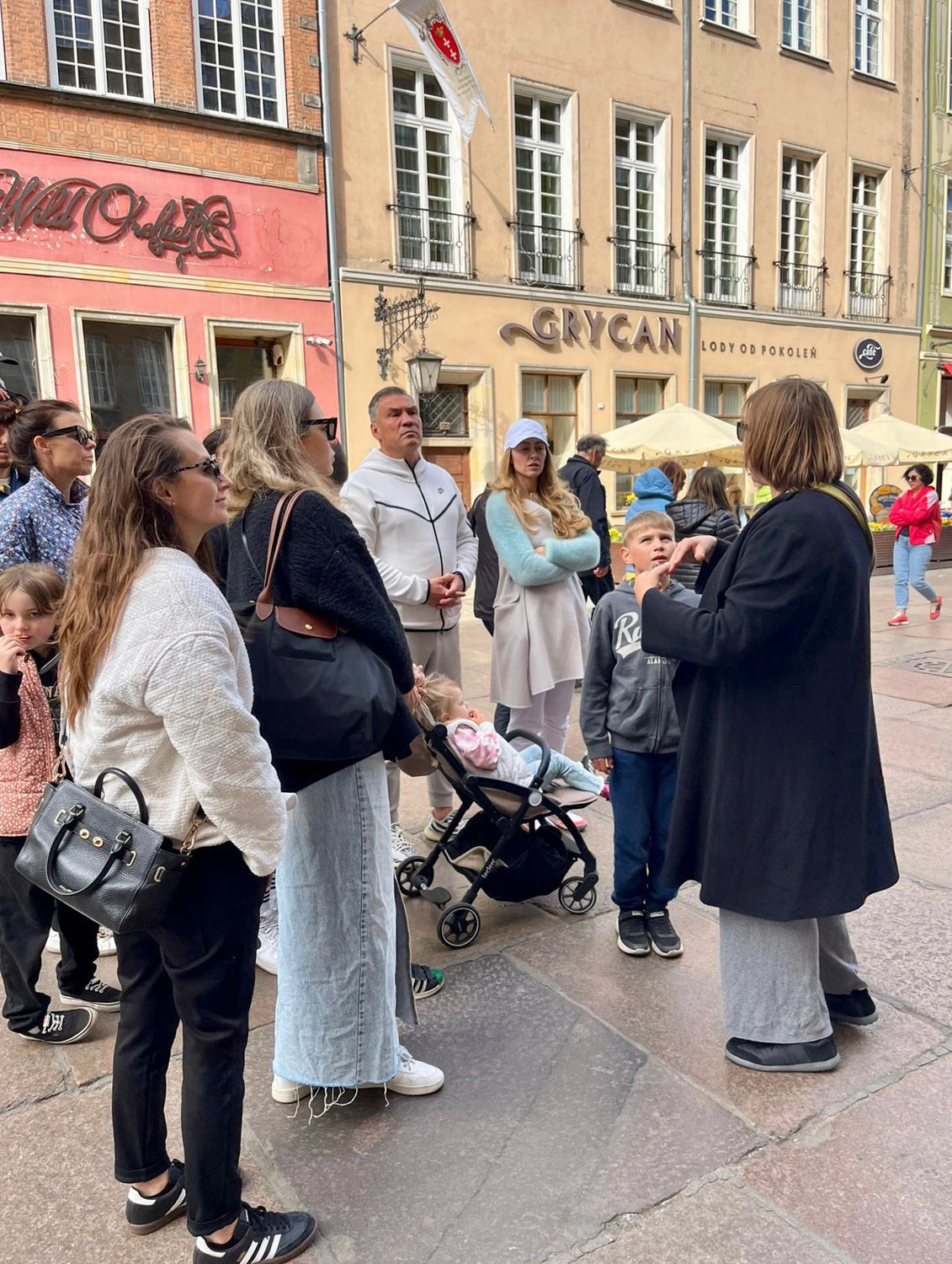 Customized Tours Across Poland